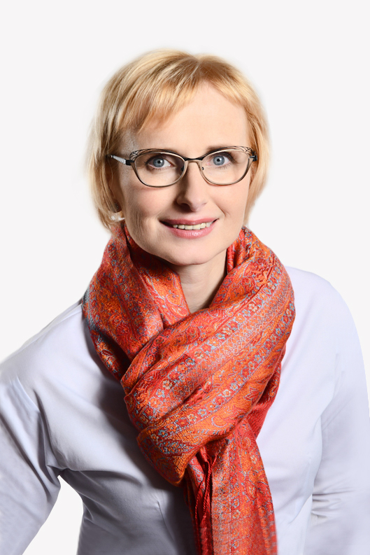 Ing. Kateřina Konečná