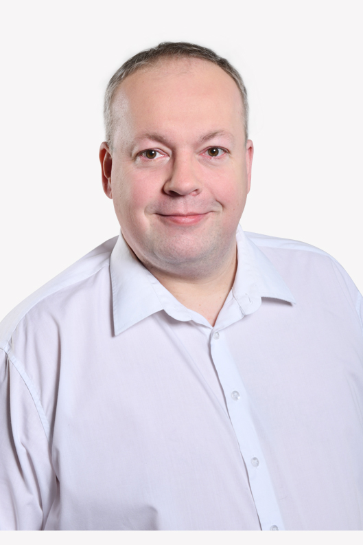 Petr Bureš
