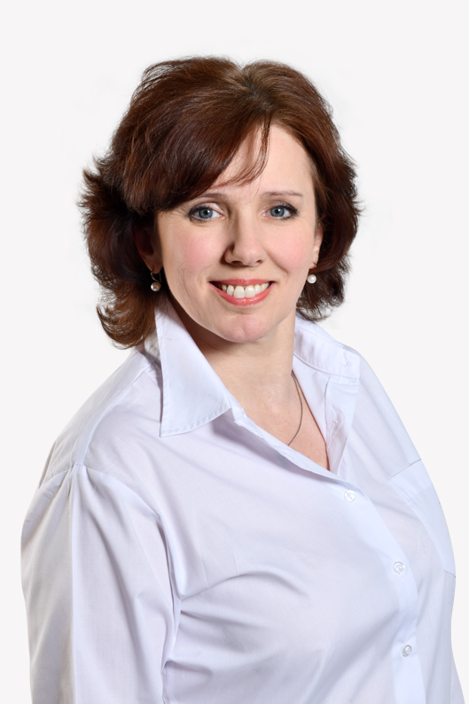 Ing. Bc. Eva Badinková
